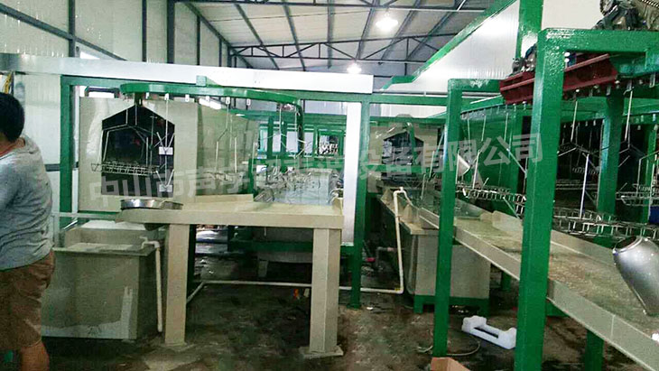 超聲波清洗機